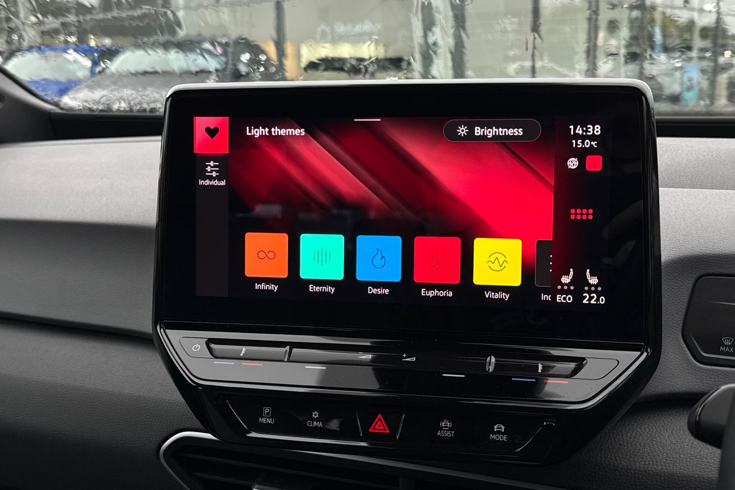 Used Volkswagen ID.3 2021 for sale - 76654040: Photo 42