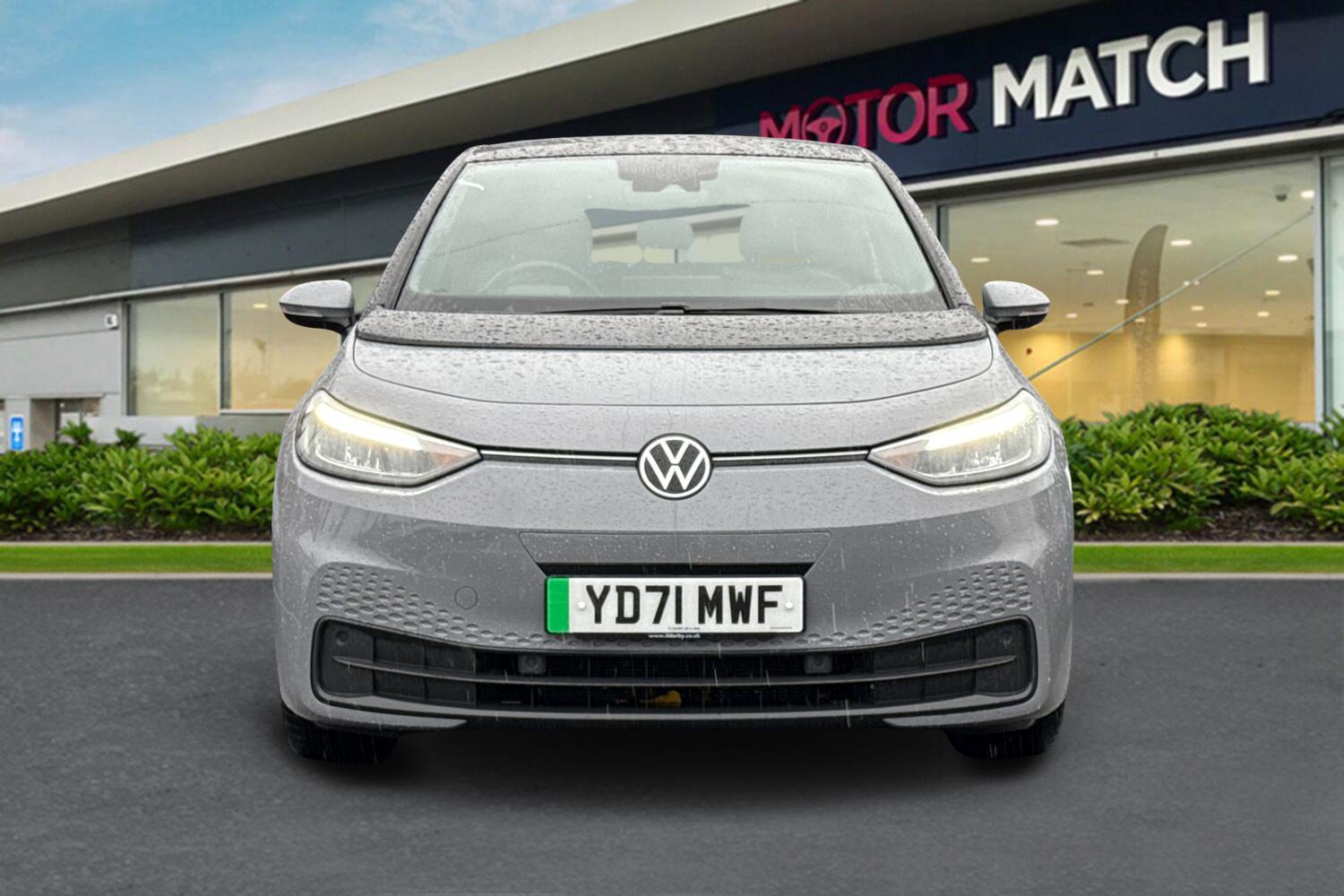 Used Volkswagen ID.3 2021 for sale - 76654040: Photo 6