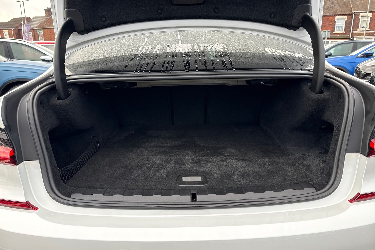 Used BMW 3 Series 2021 for sale - 76909382: Photo 10