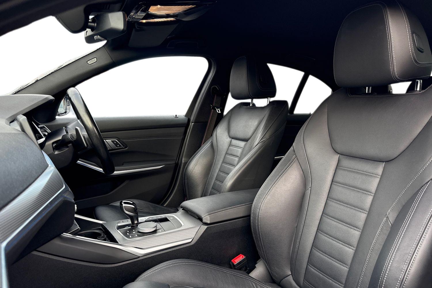 Used BMW 3 Series 2021 for sale - 76909382: Photo 11