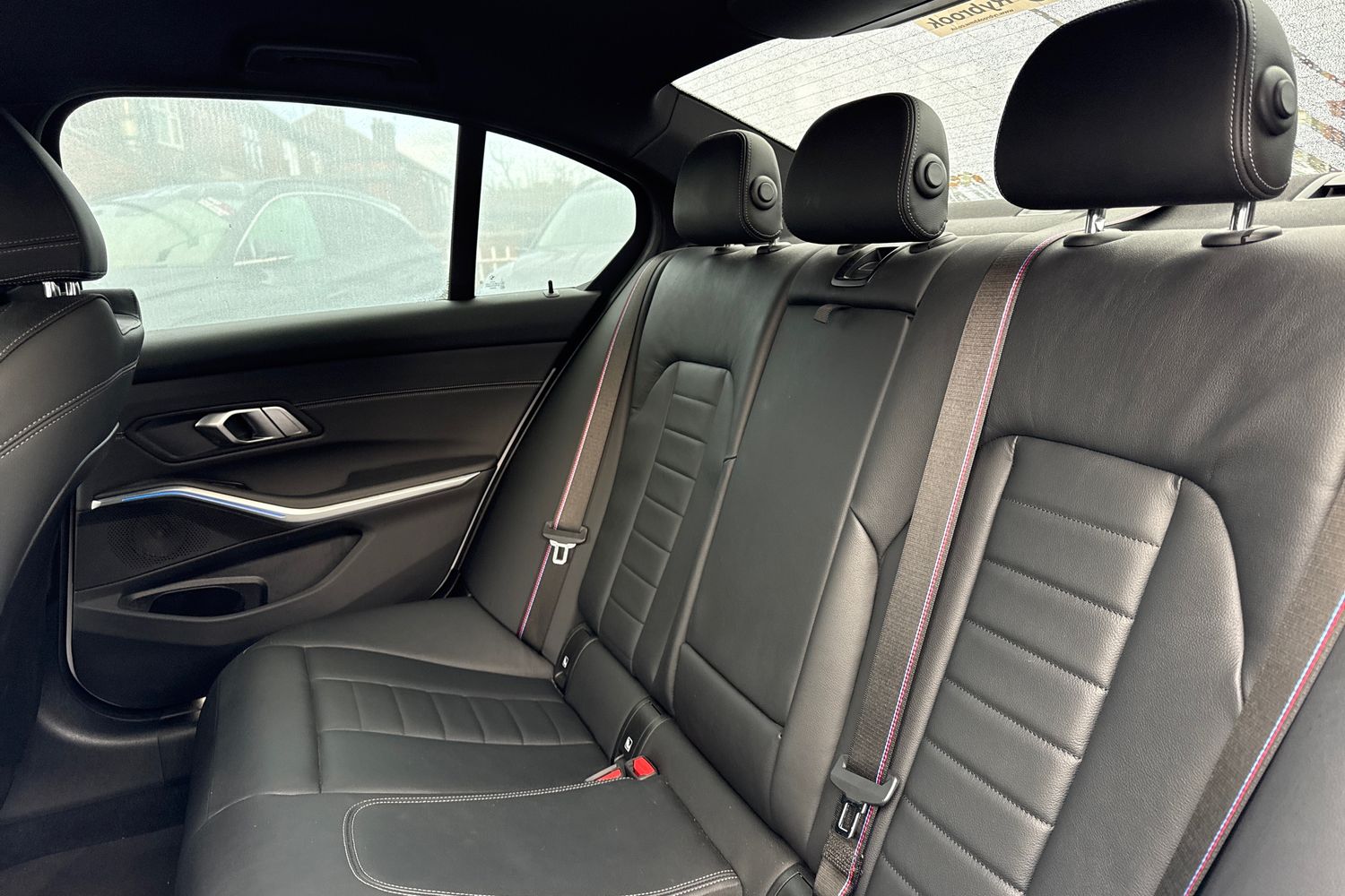 Used BMW 3 Series 2021 for sale - 76909382: Photo 14