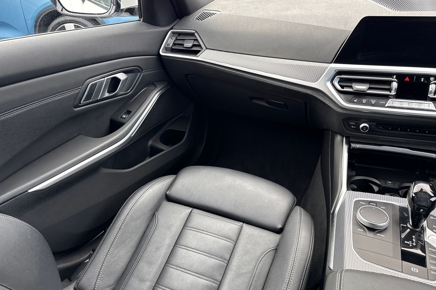 Used BMW 3 Series 2021 for sale - 76909382: Photo 15