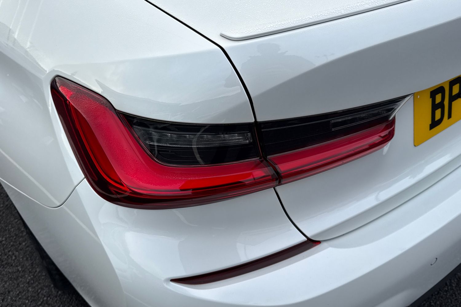 Used BMW 3 Series 2021 for sale - 76909382: Photo 16