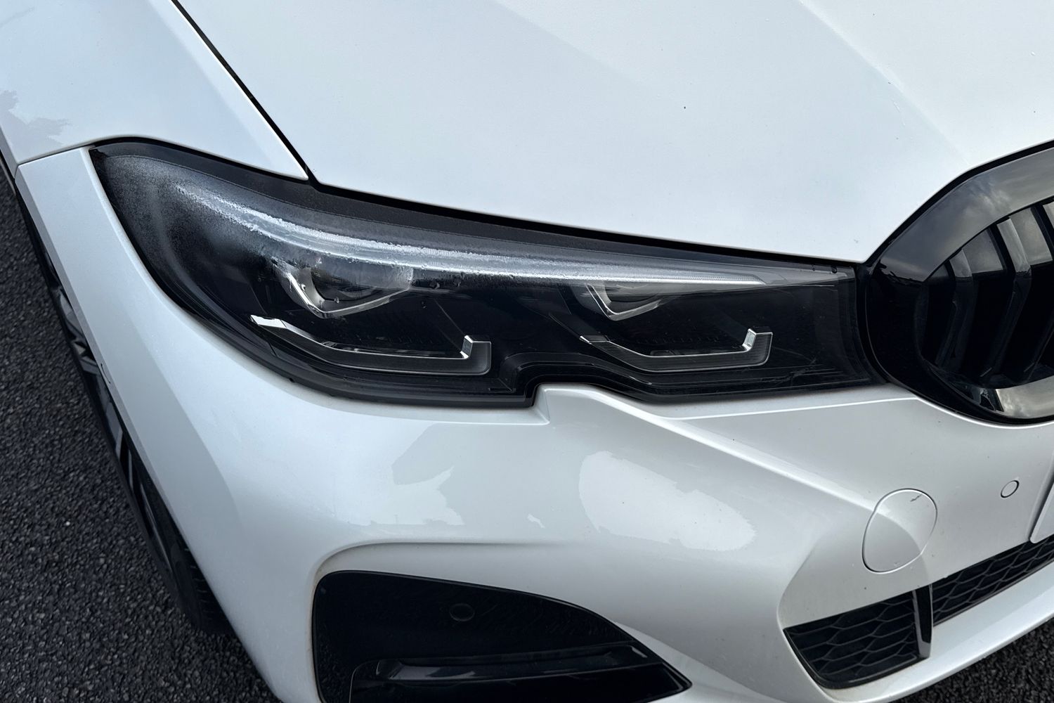 Used BMW 3 Series 2021 for sale - 76909382: Photo 17