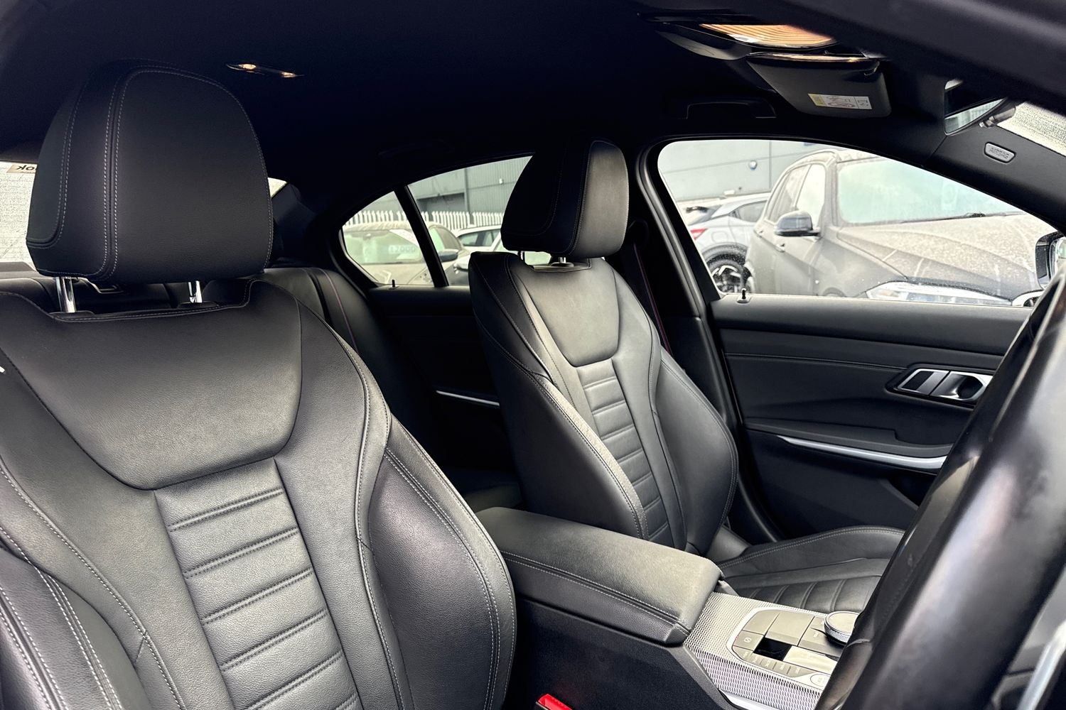 Used BMW 3 Series 2021 for sale - 76909382: Photo 21