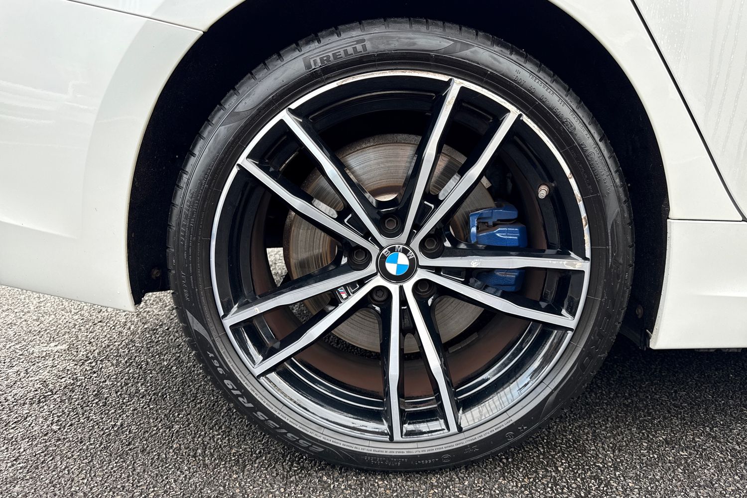 Used BMW 3 Series 2021 for sale - 76909382: Photo 22