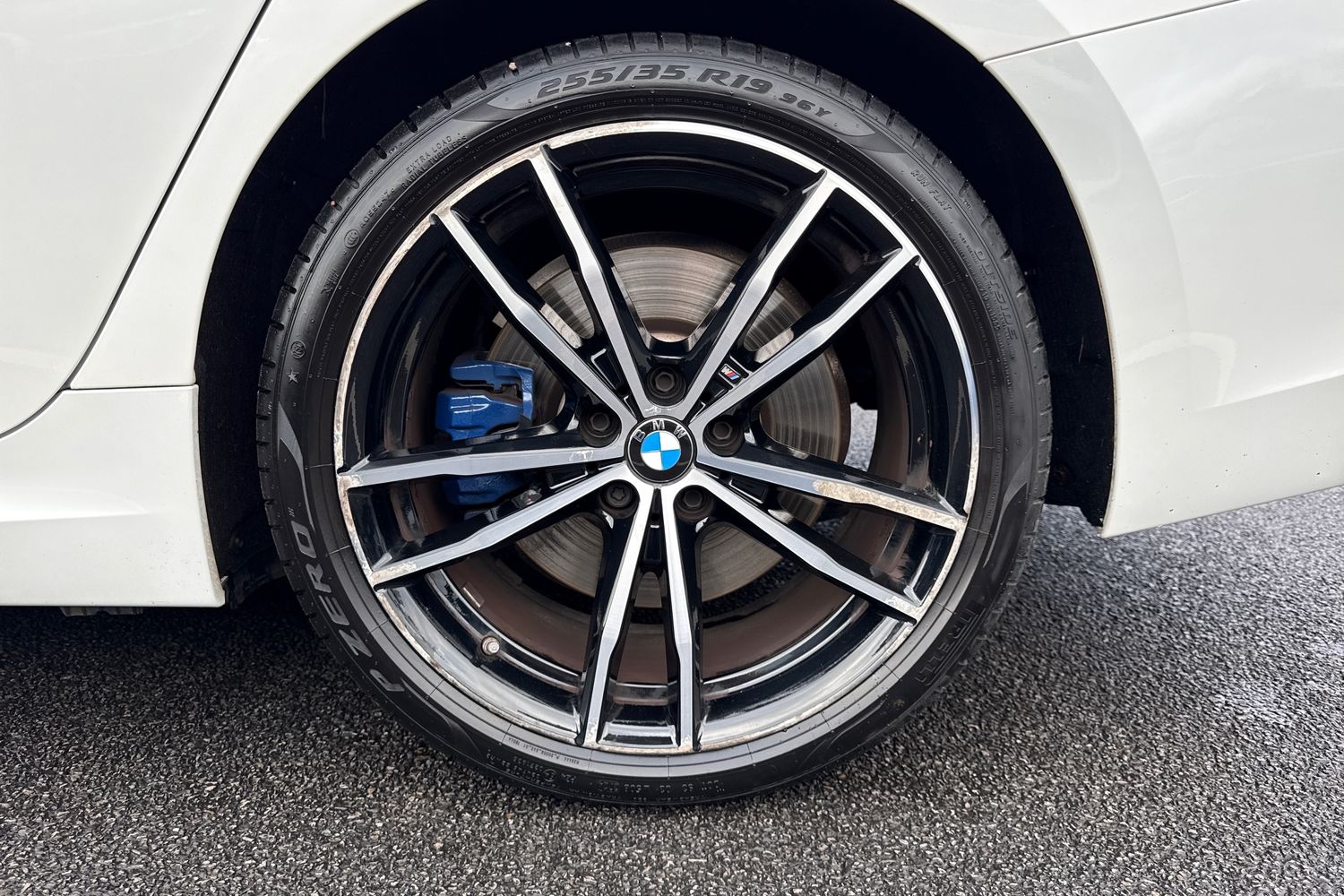 Used BMW 3 Series 2021 for sale - 76909382: Photo 23