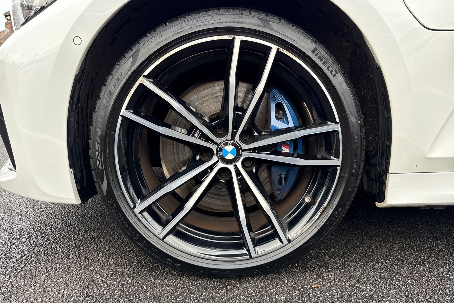 Used BMW 3 Series 2021 for sale - 76909382: Photo 24