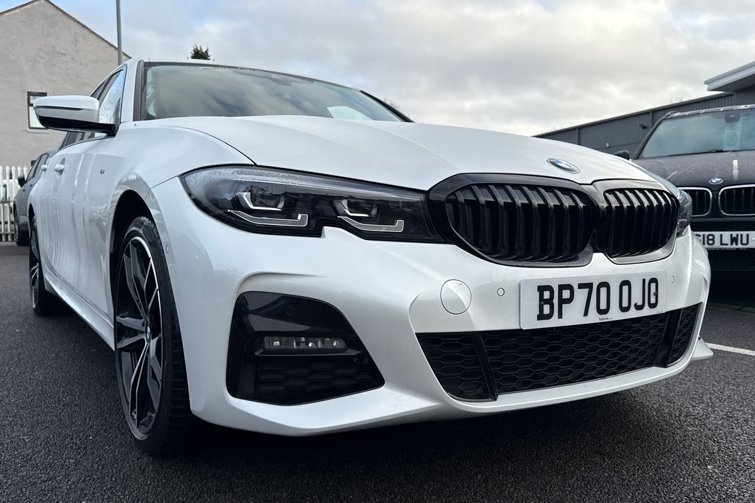 Used BMW 3 Series 2021 for sale - 76909382: Photo 26