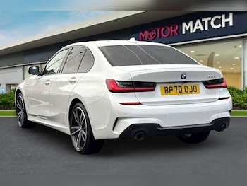 Used BMW 3 Series 2021 for sale - 76909382: Photo