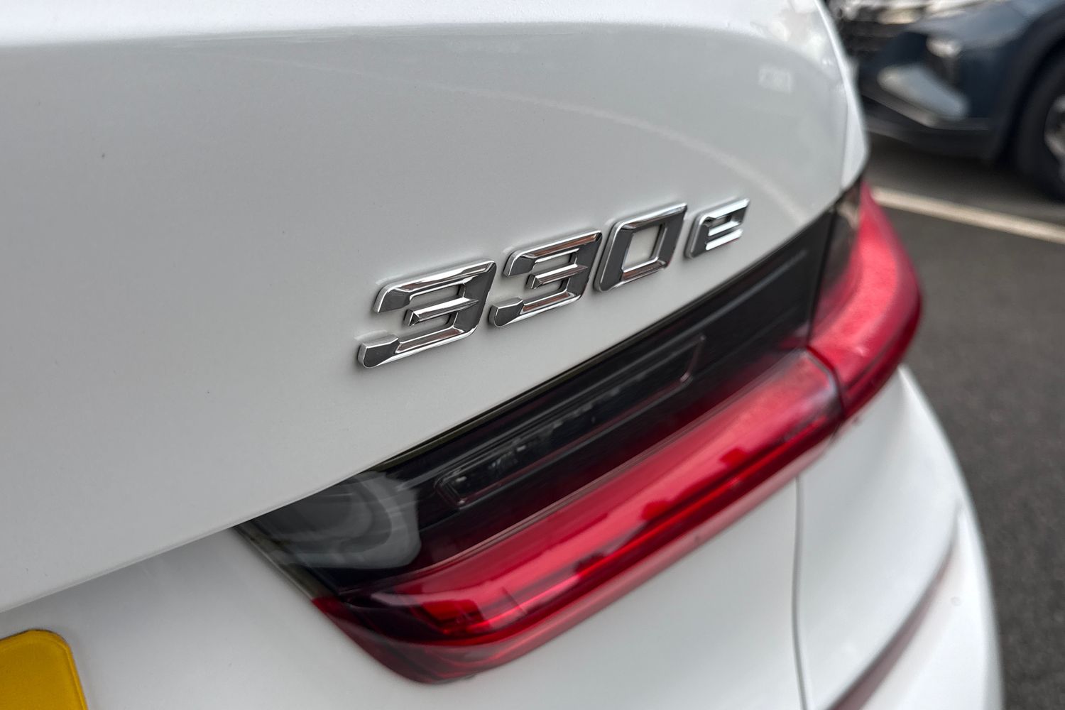 Used BMW 3 Series 2021 for sale - 76909382: Photo 31