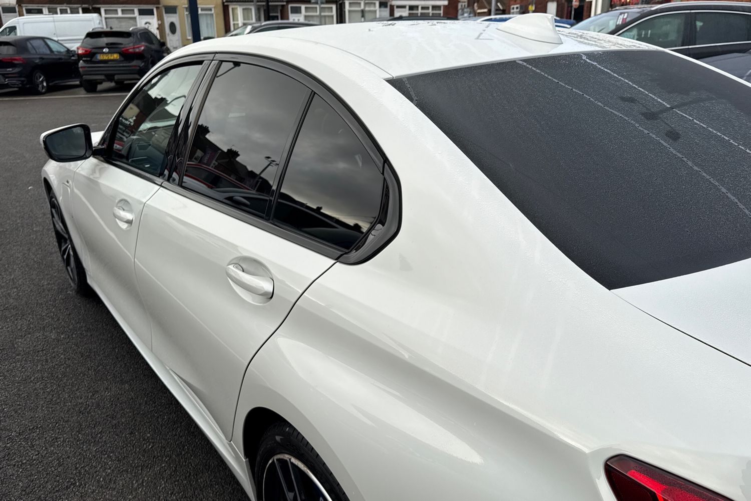 Used BMW 3 Series 2021 for sale - 76909382: Photo 34