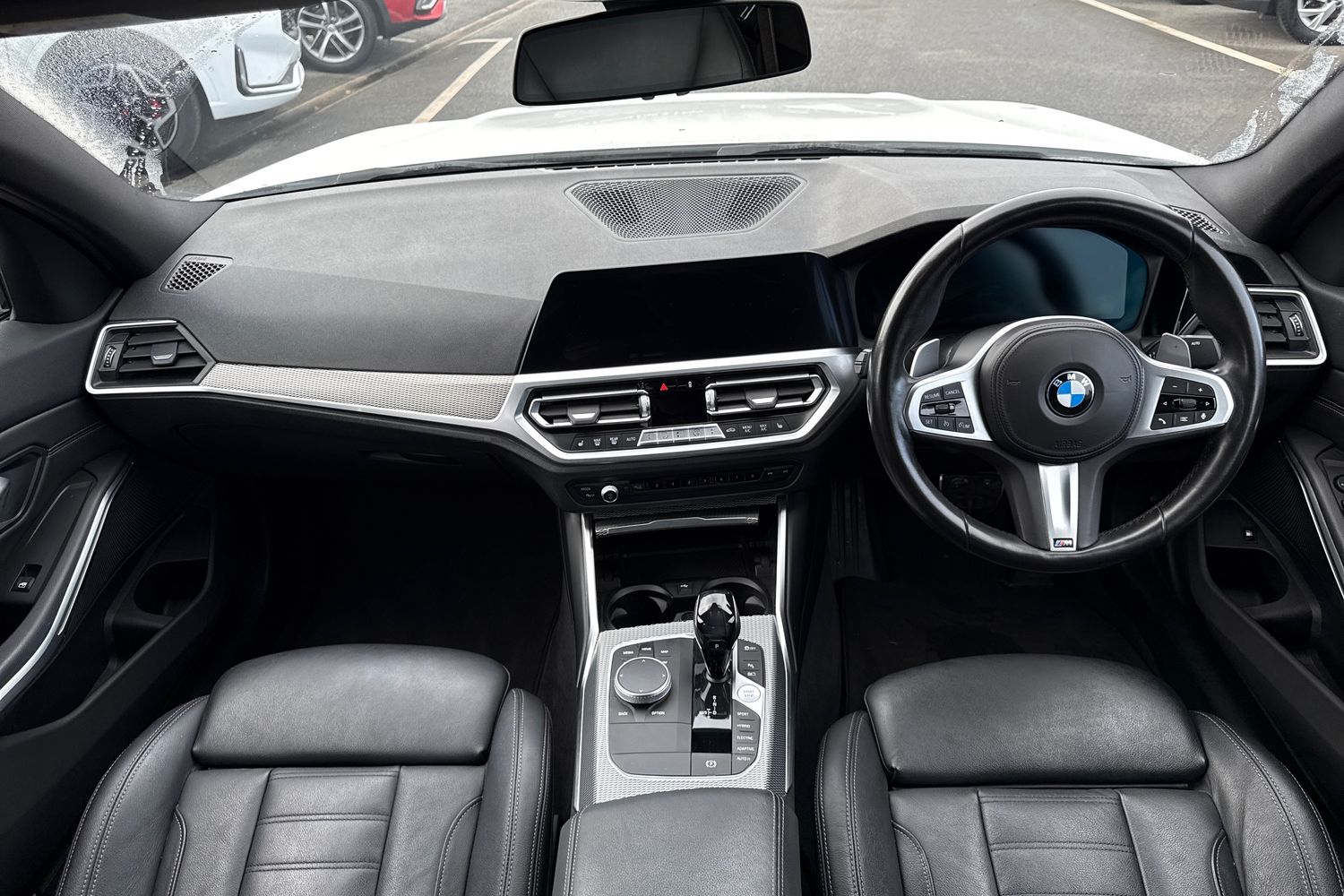 Used BMW 3 Series 2021 for sale - 76909382: Photo 38