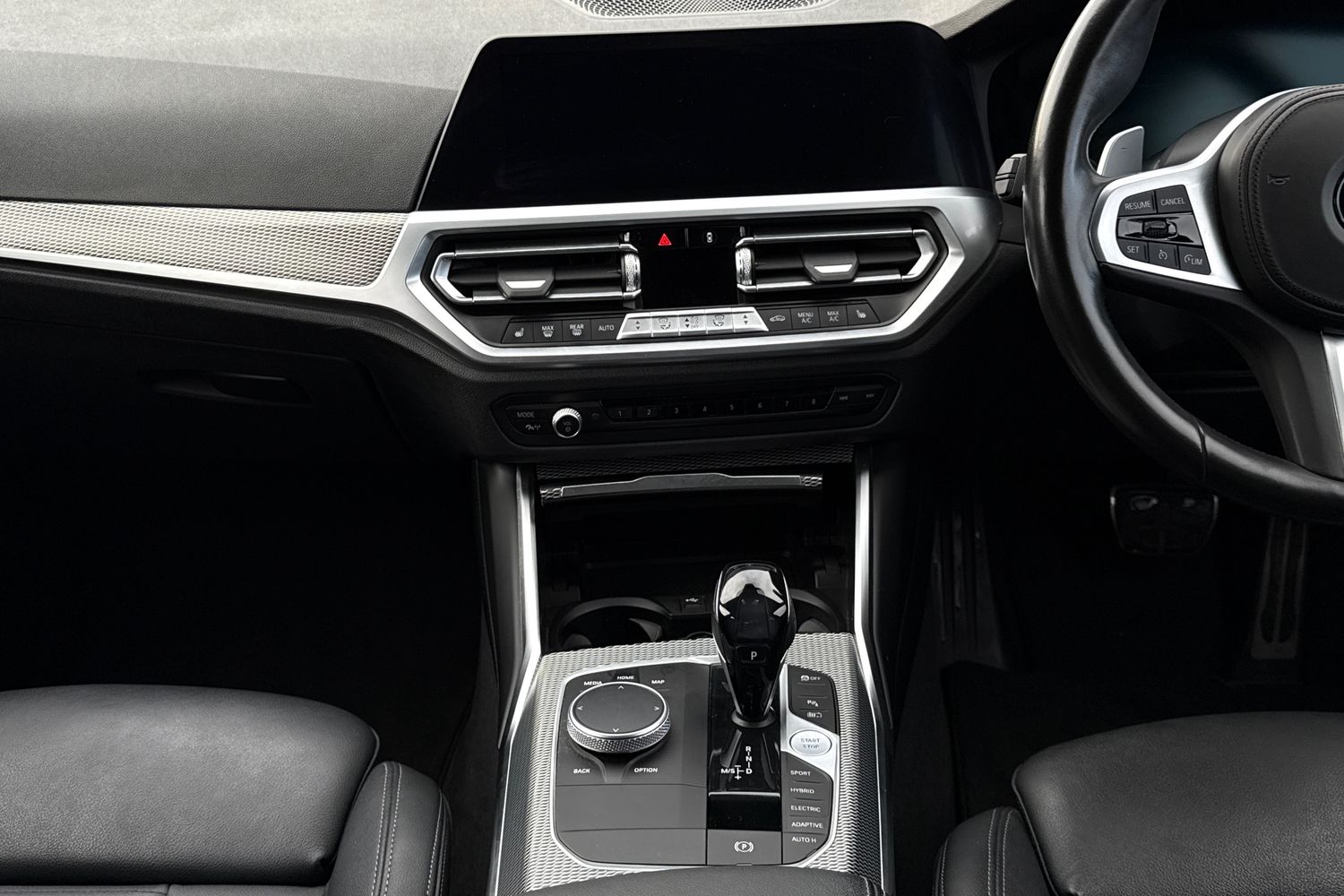 Used BMW 3 Series 2021 for sale - 76909382: Photo 39