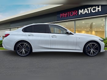 Used BMW 3 Series 2021 for sale - 76909382: Photo