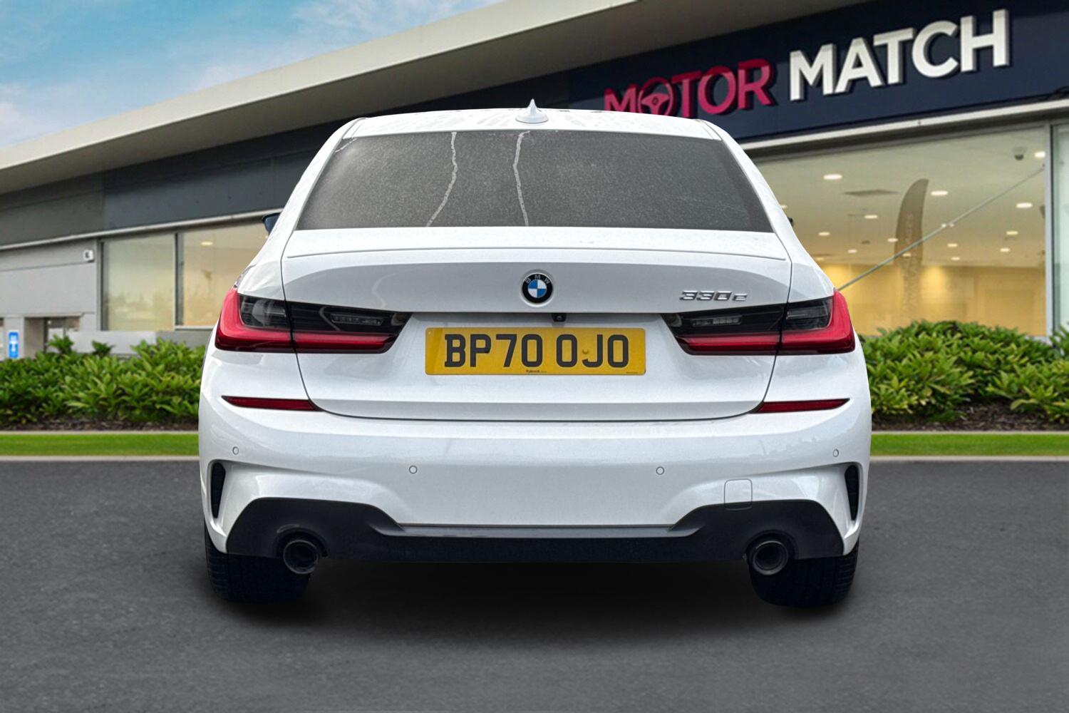 Used BMW 3 Series 2021 for sale - 76909382: Photo 4