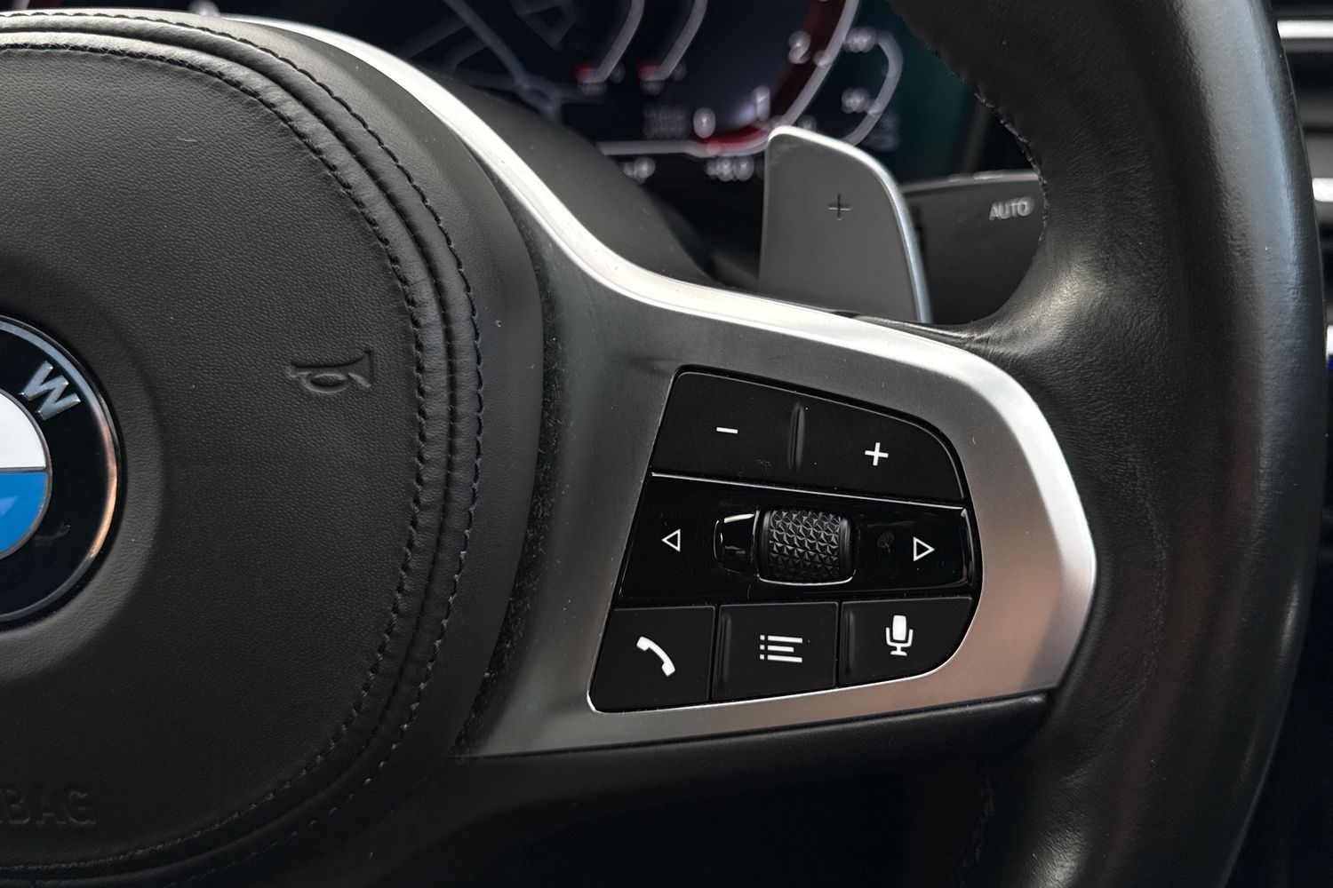 Used BMW 3 Series 2021 for sale - 76909382: Photo 42