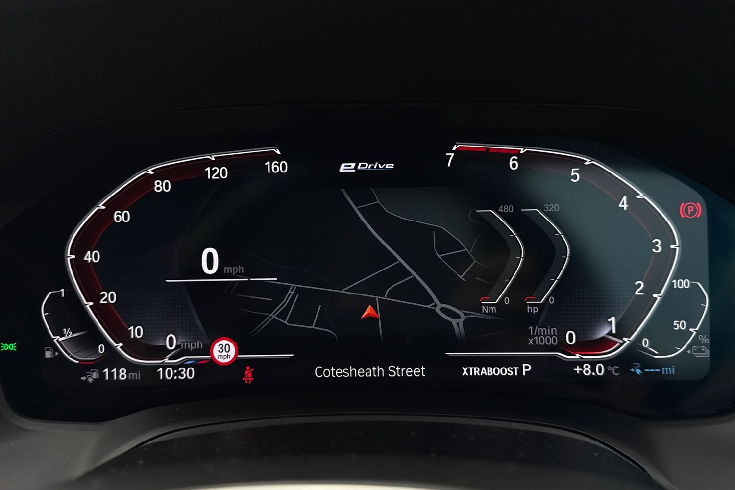 Used BMW 3 Series 2021 for sale - 76909382: Photo 43