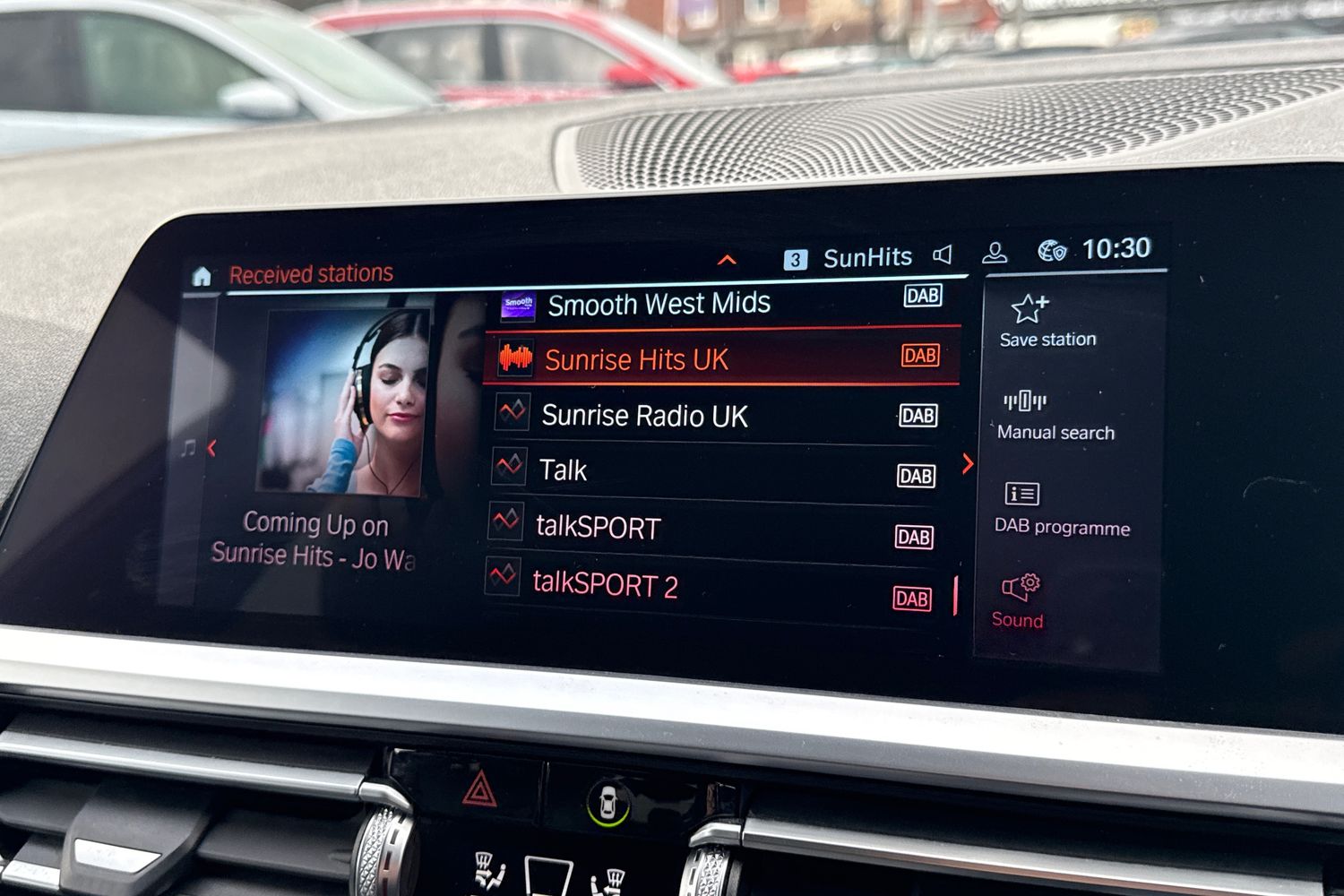 Used BMW 3 Series 2021 for sale - 76909382: Photo 45