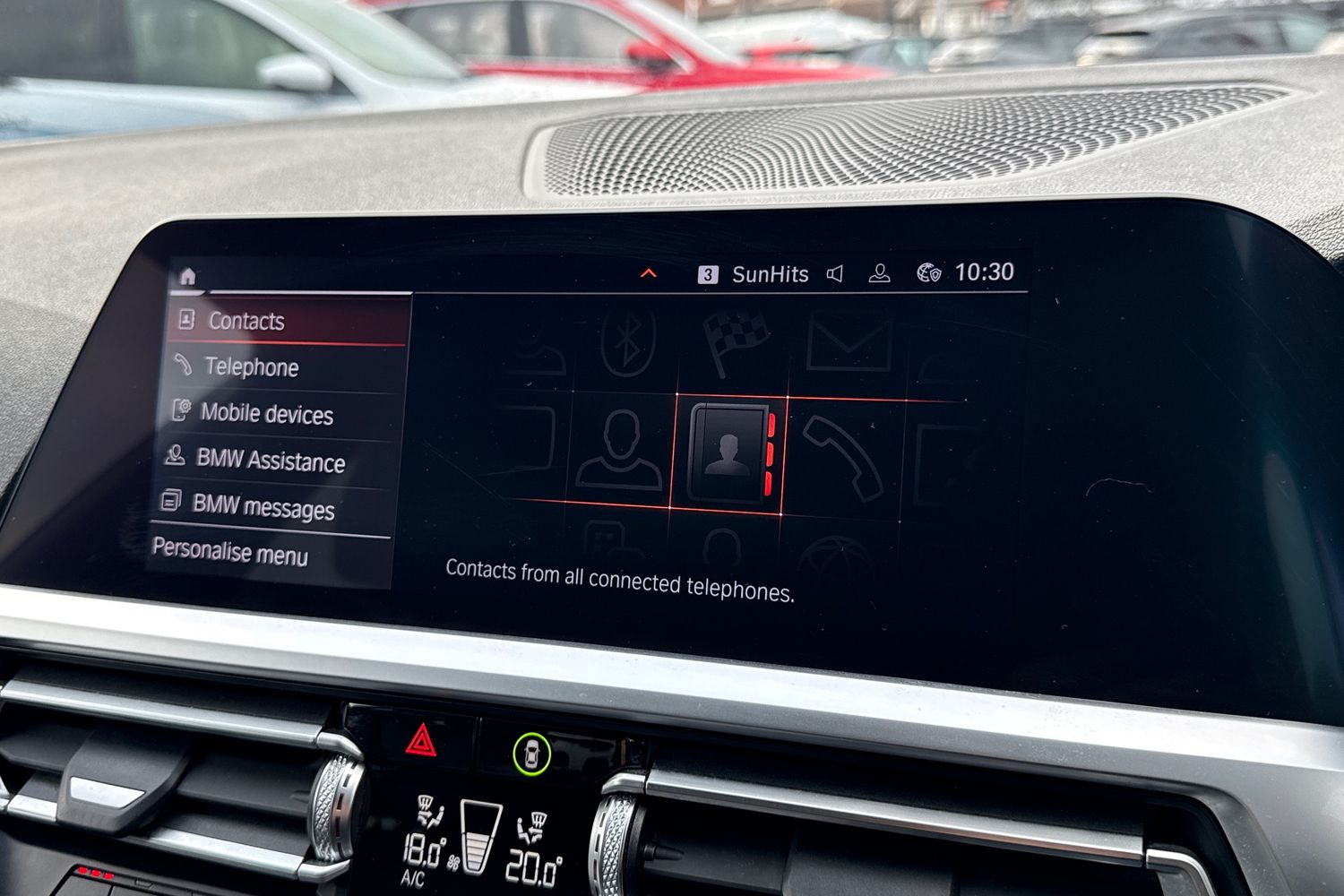 Used BMW 3 Series 2021 for sale - 76909382: Photo 46