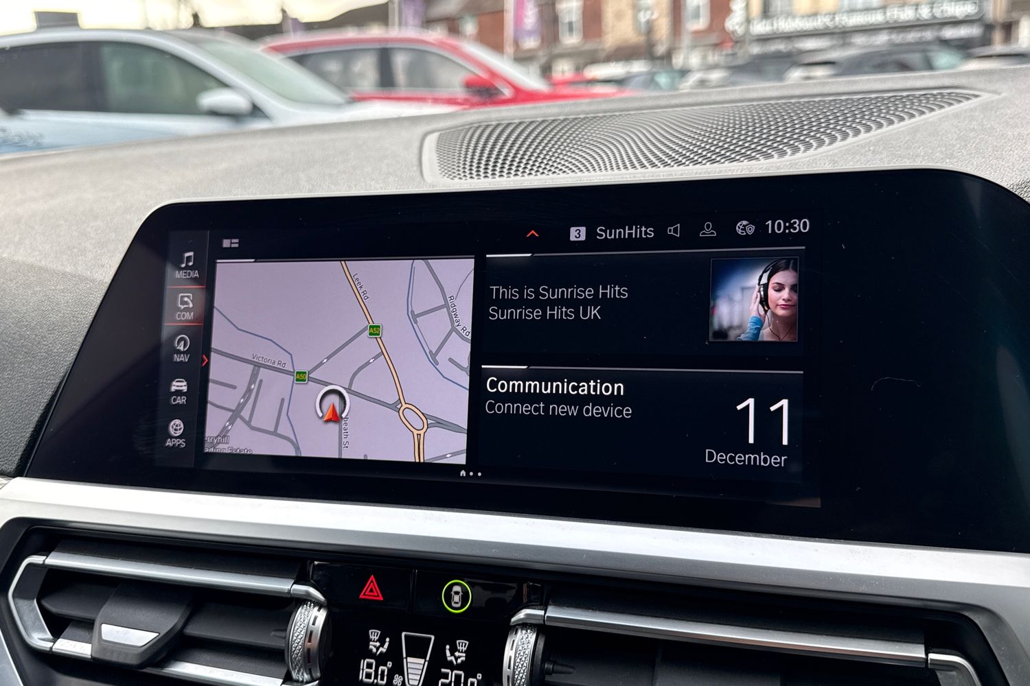 Used BMW 3 Series 2021 for sale - 76909382: Photo 47