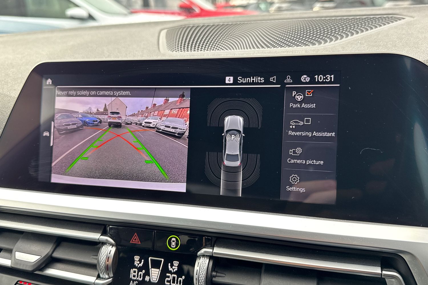 Used BMW 3 Series 2021 for sale - 76909382: Photo 49