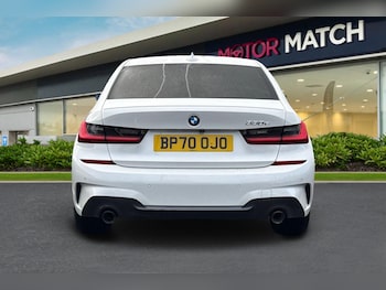 Used BMW 3 Series 2021 for sale - 76909382: Photo