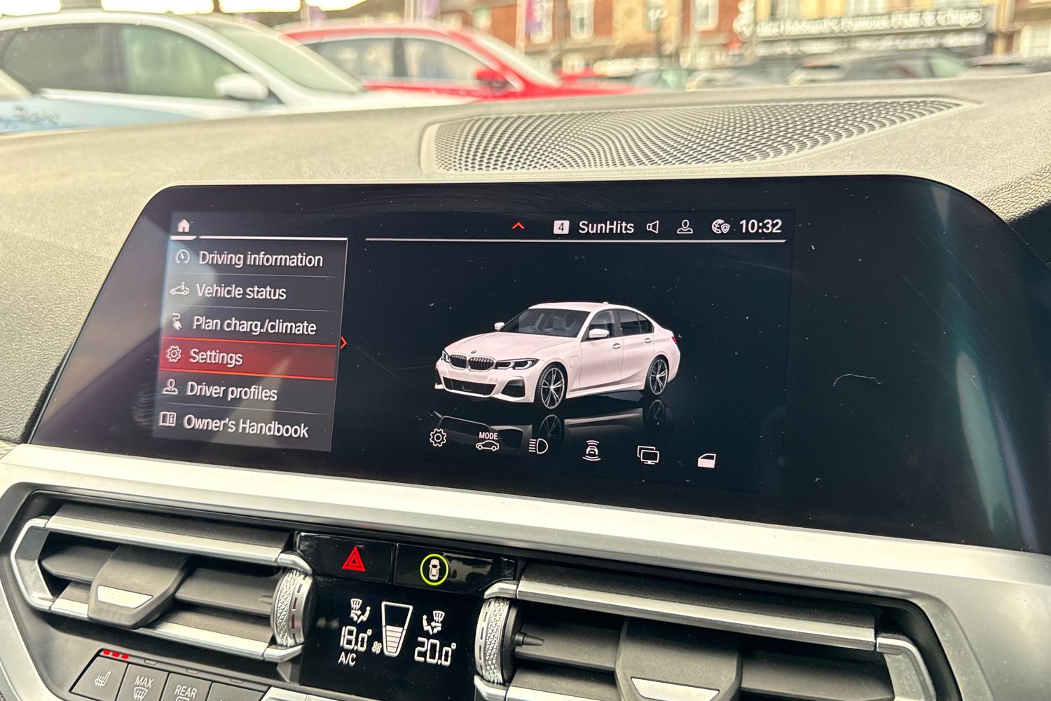 Used BMW 3 Series 2021 for sale - 76909382: Photo 53