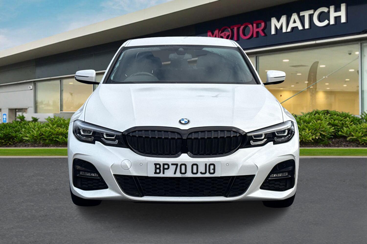 Used BMW 3 Series 2021 for sale - 76909382: Photo 6