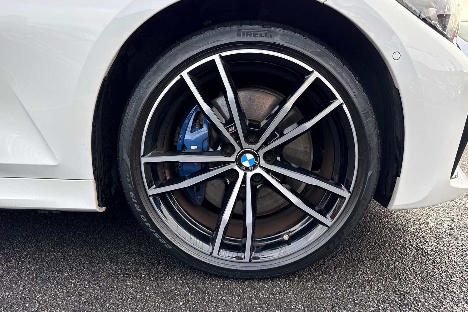 Used BMW 3 Series 2021 for sale - 76909382: Photo 7