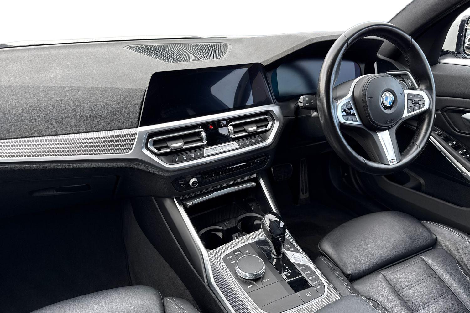 Used BMW 3 Series 2021 for sale - 76909382: Photo 9