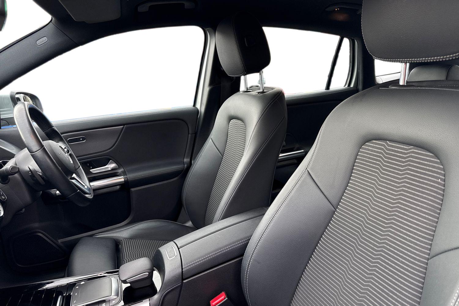 Used Mercedes-Benz GLA 2021 for sale - 76469325: Photo 10