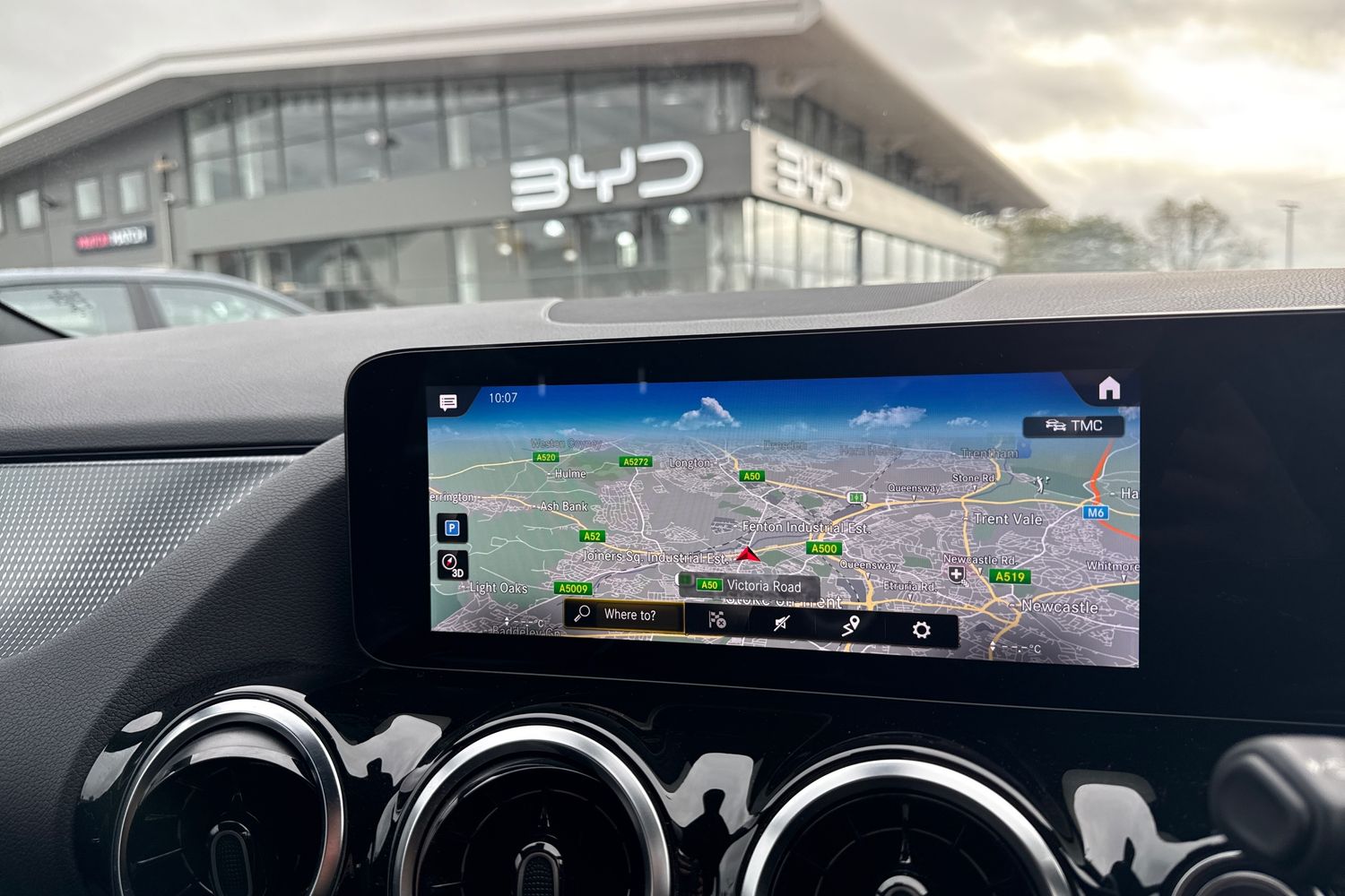 Used Mercedes-Benz GLA 2021 for sale - 76469325: Photo 11