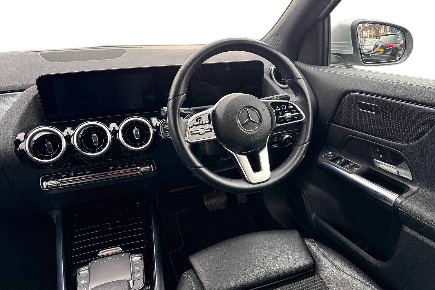 Used Mercedes-Benz GLA 2021 for sale - 76469325: Photo 12