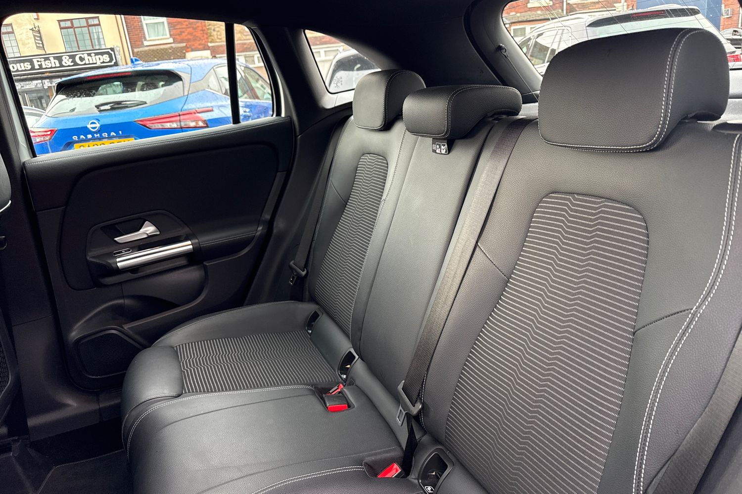 Used Mercedes-Benz GLA 2021 for sale - 76469325: Photo 13