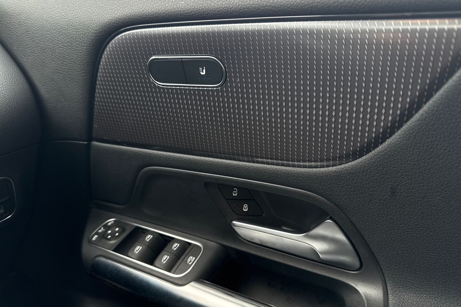 Used Mercedes-Benz GLA 2021 for sale - 76469325: Photo 17