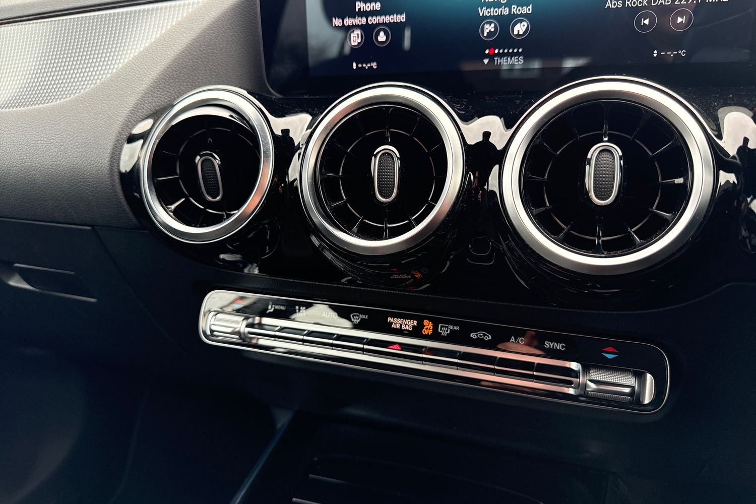 Used Mercedes-Benz GLA 2021 for sale - 76469325: Photo 18