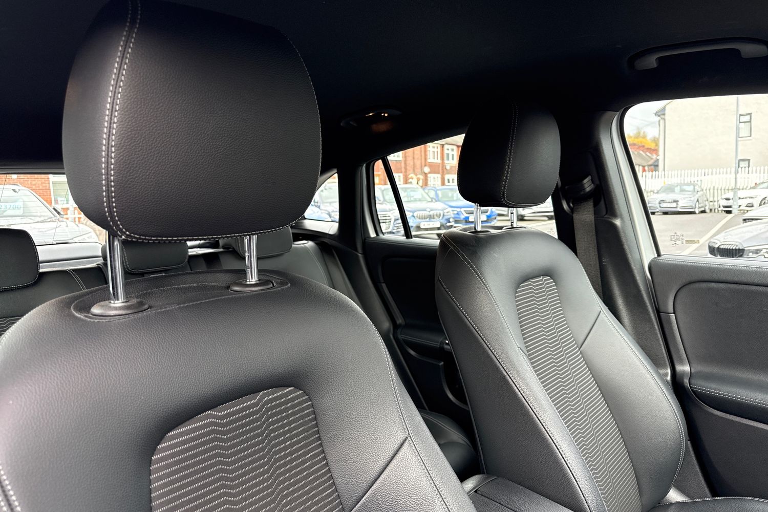 Used Mercedes-Benz GLA 2021 for sale - 76469325: Photo 20