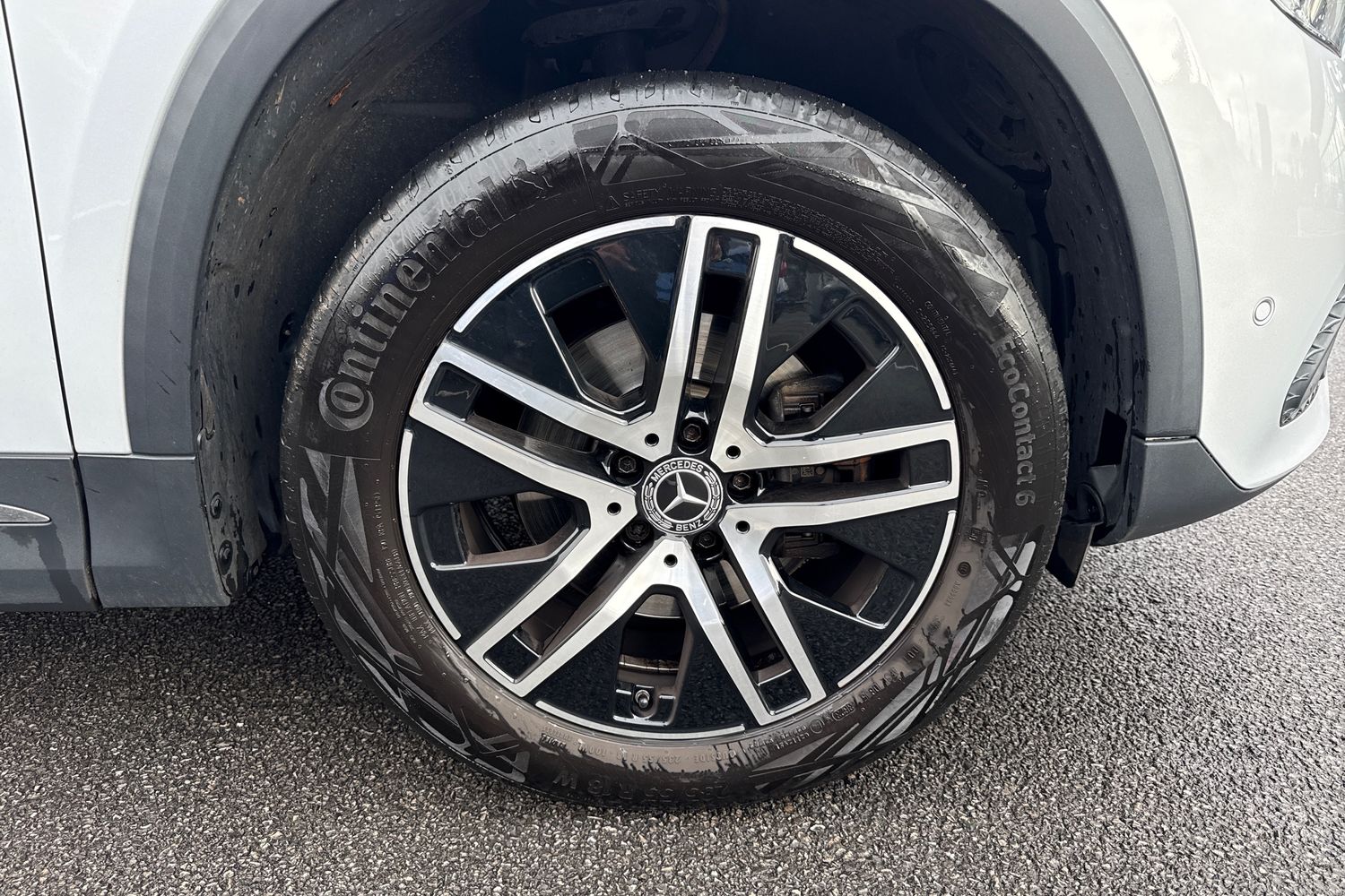 Used Mercedes-Benz GLA 2021 for sale - 76469325: Photo 21