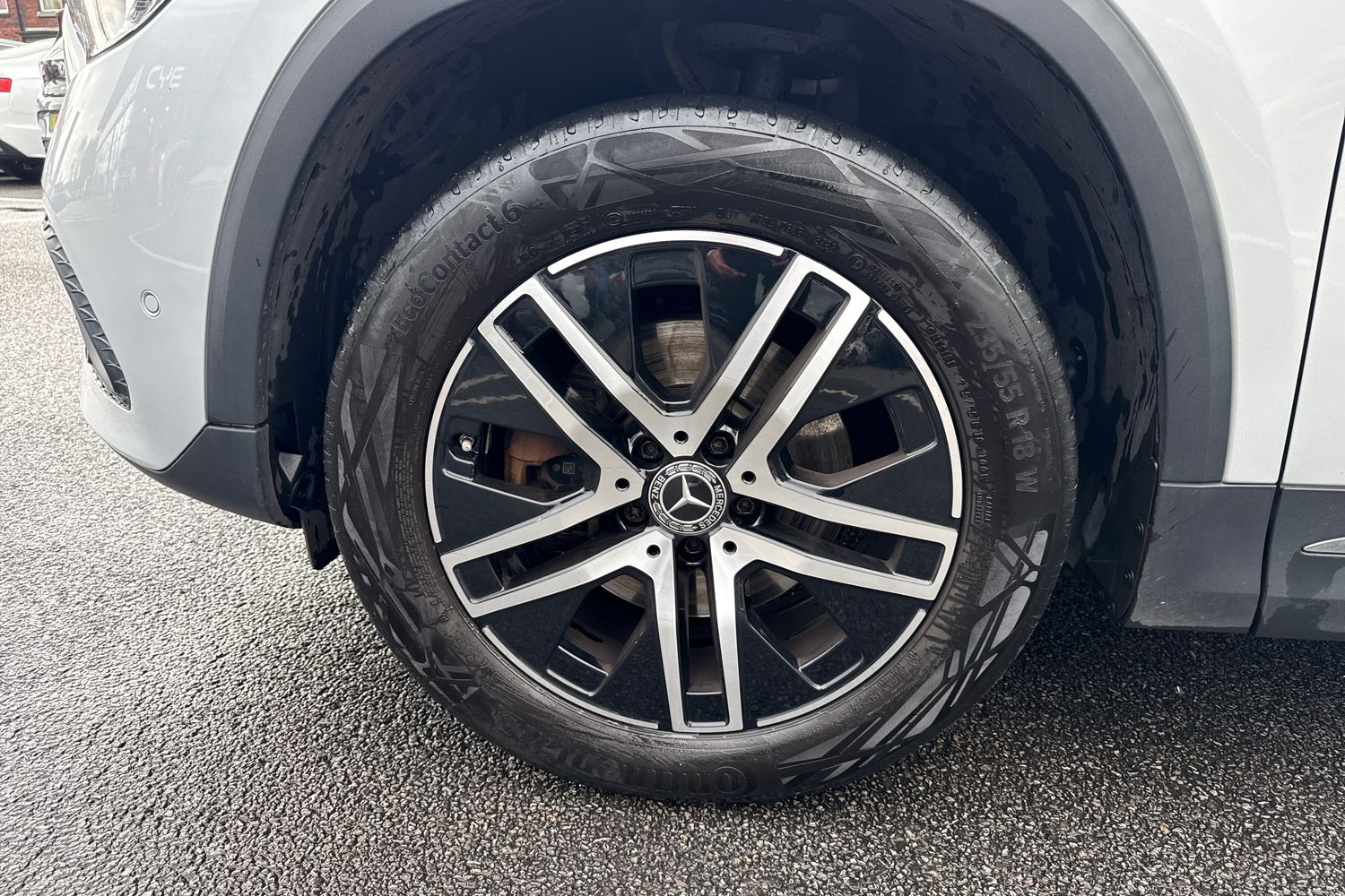 Used Mercedes-Benz GLA 2021 for sale - 76469325: Photo 22