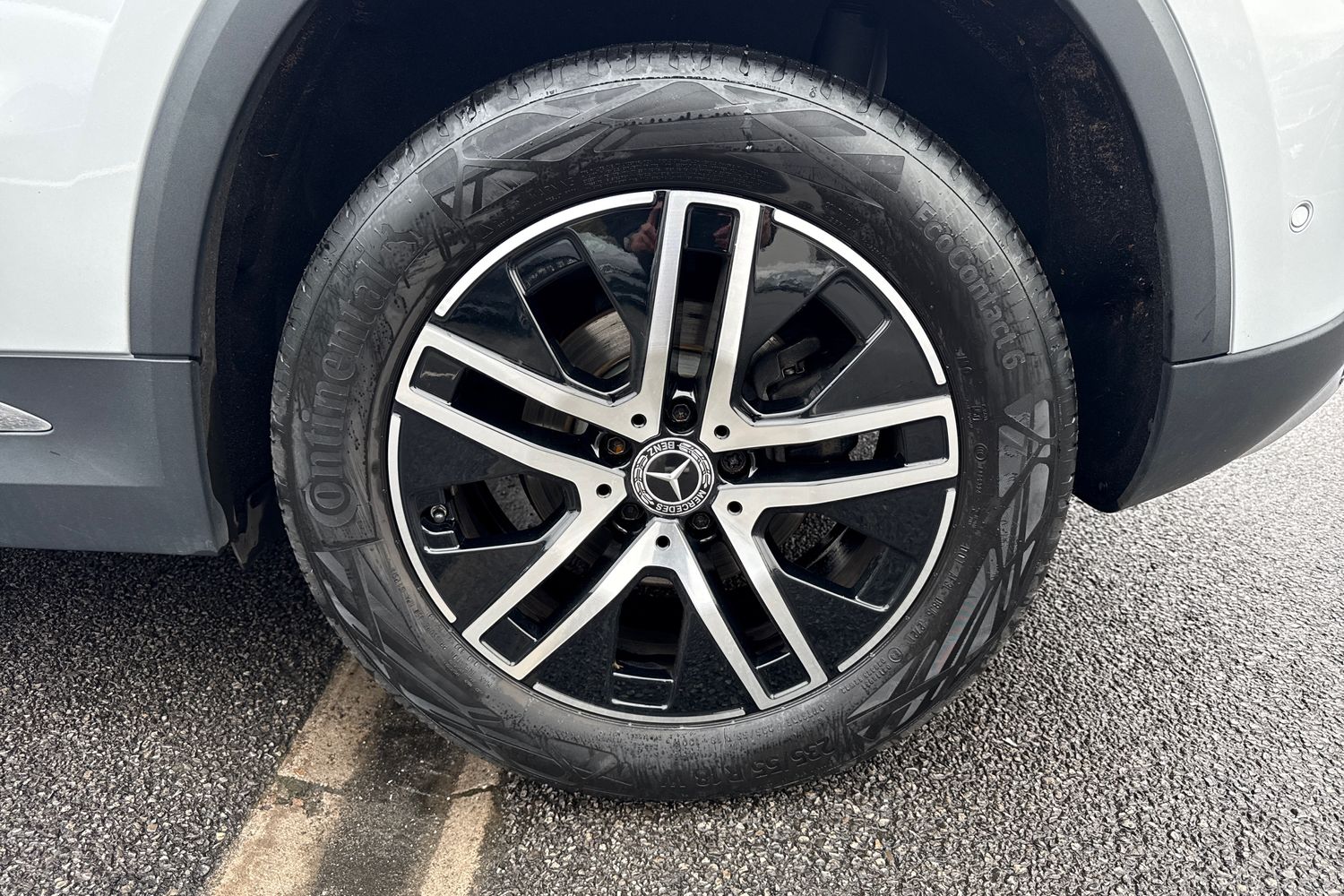 Used Mercedes-Benz GLA 2021 for sale - 76469325: Photo 23