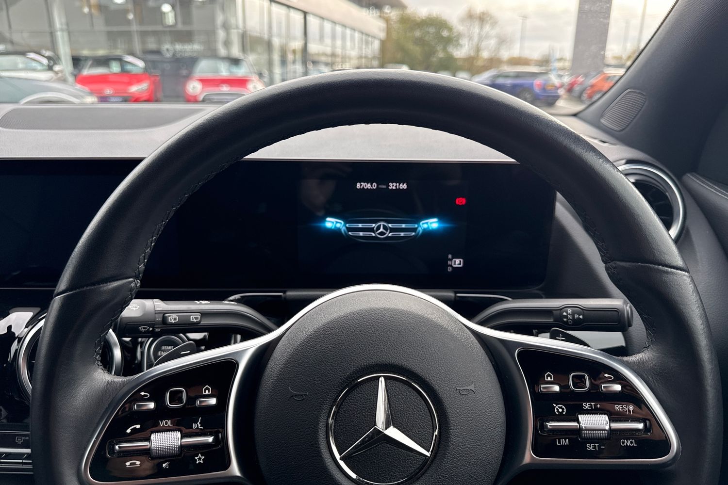 Used Mercedes-Benz GLA 2021 for sale - 76469325: Photo 25