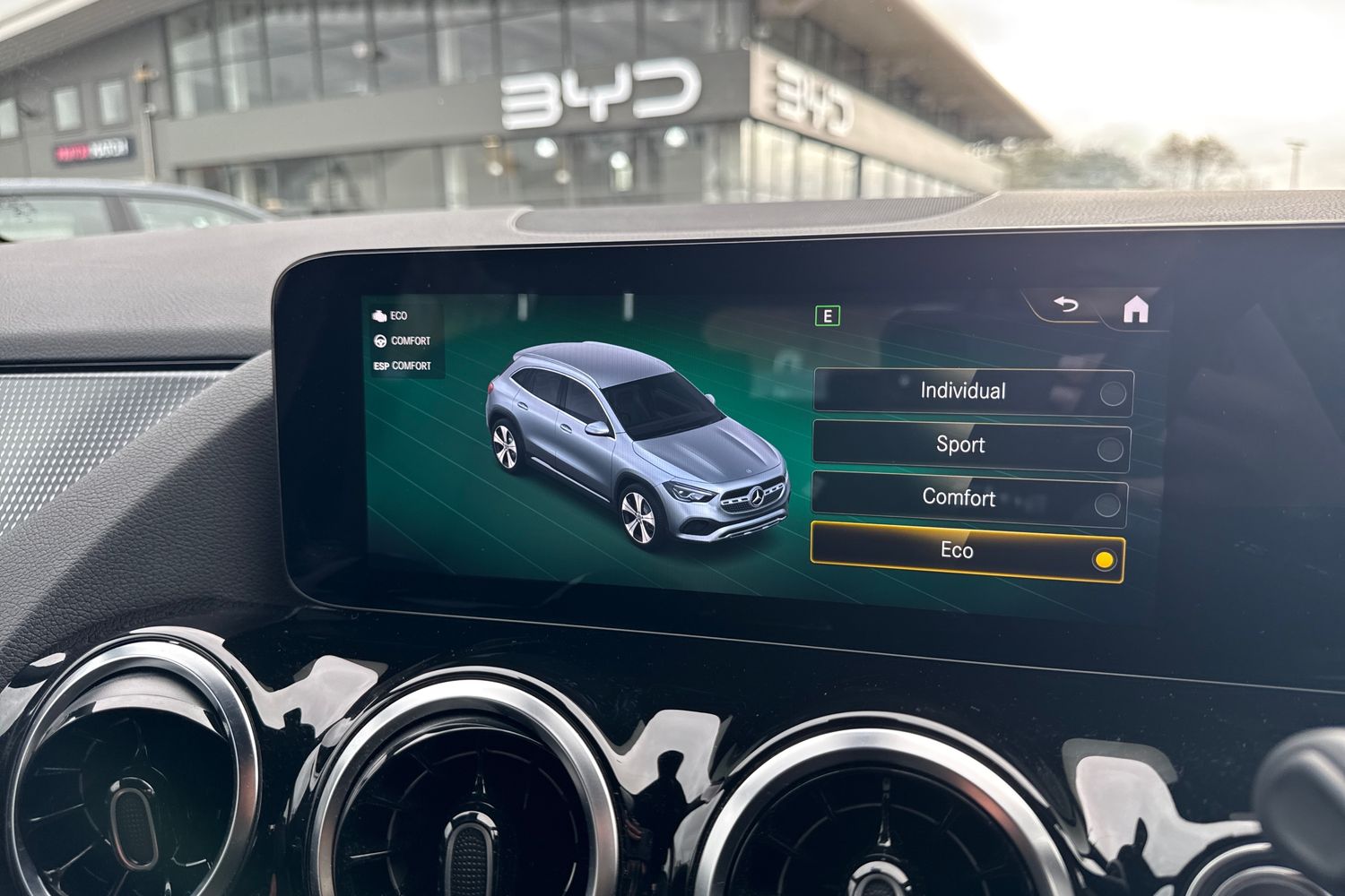 Used Mercedes-Benz GLA 2021 for sale - 76469325: Photo 28