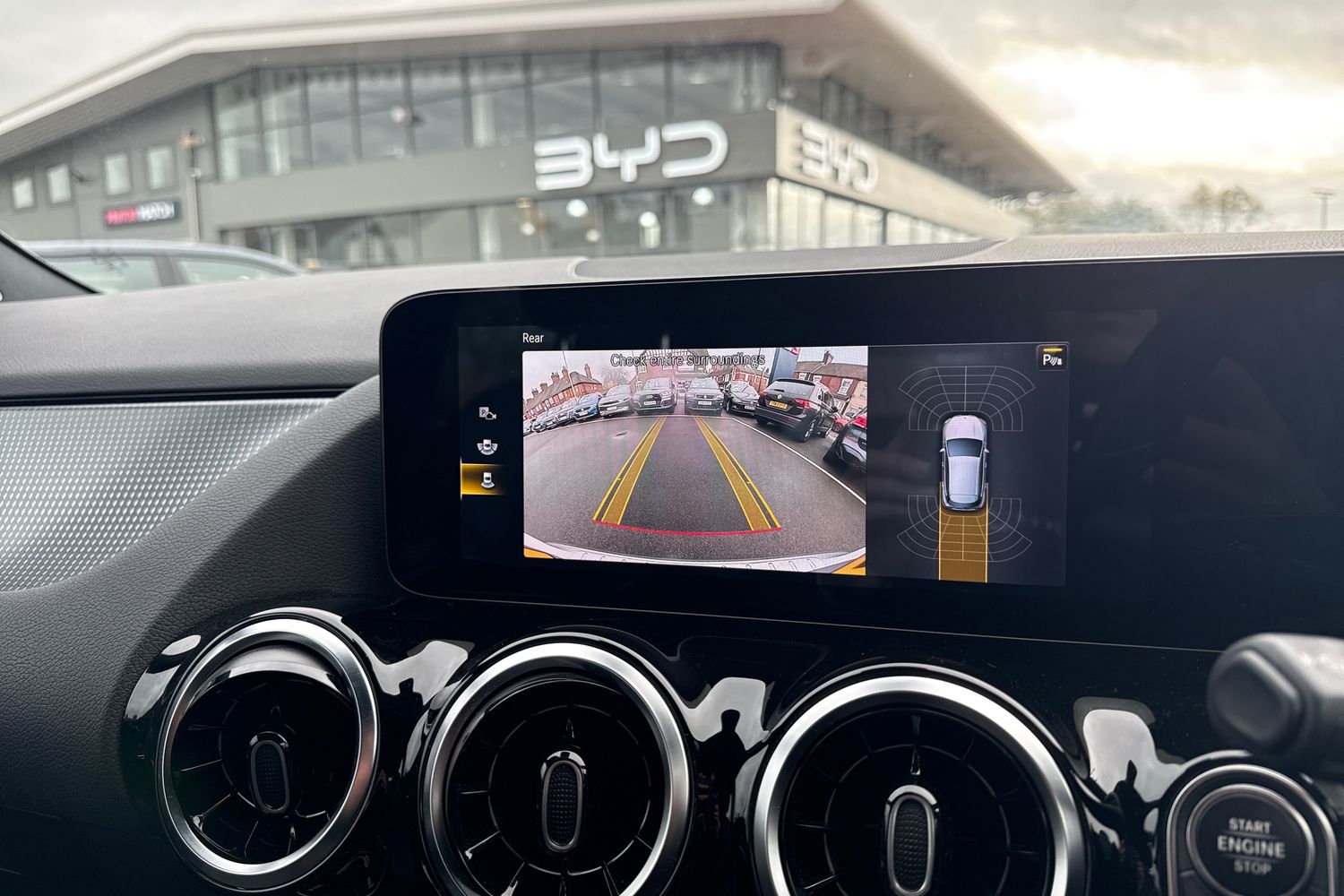 Used Mercedes-Benz GLA 2021 for sale - 76469325: Photo 29