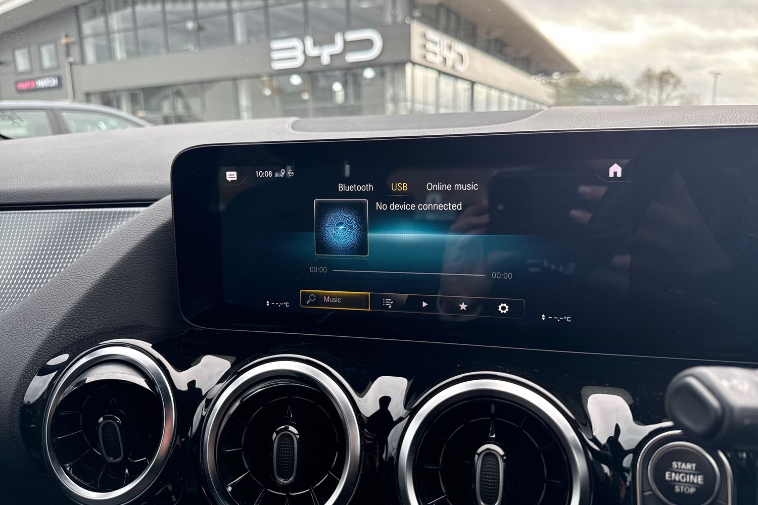 Used Mercedes-Benz GLA 2021 for sale - 76469325: Photo 32