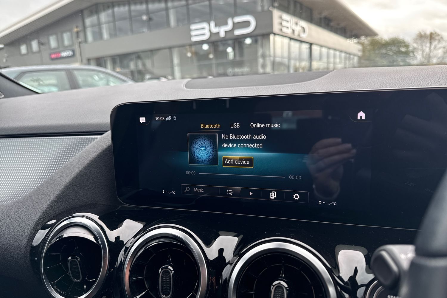 Used Mercedes-Benz GLA 2021 for sale - 76469325: Photo 33