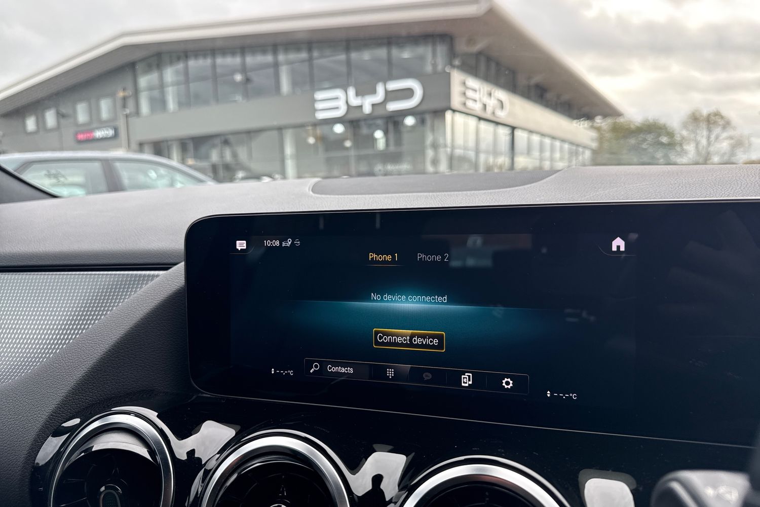 Used Mercedes-Benz GLA 2021 for sale - 76469325: Photo 34