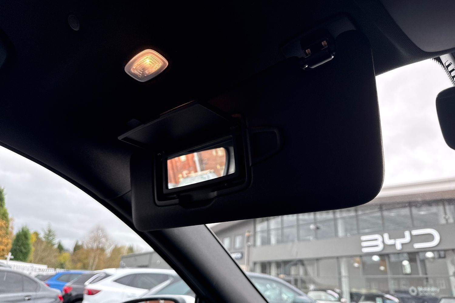 Used Mercedes-Benz GLA 2021 for sale - 76469325: Photo 39