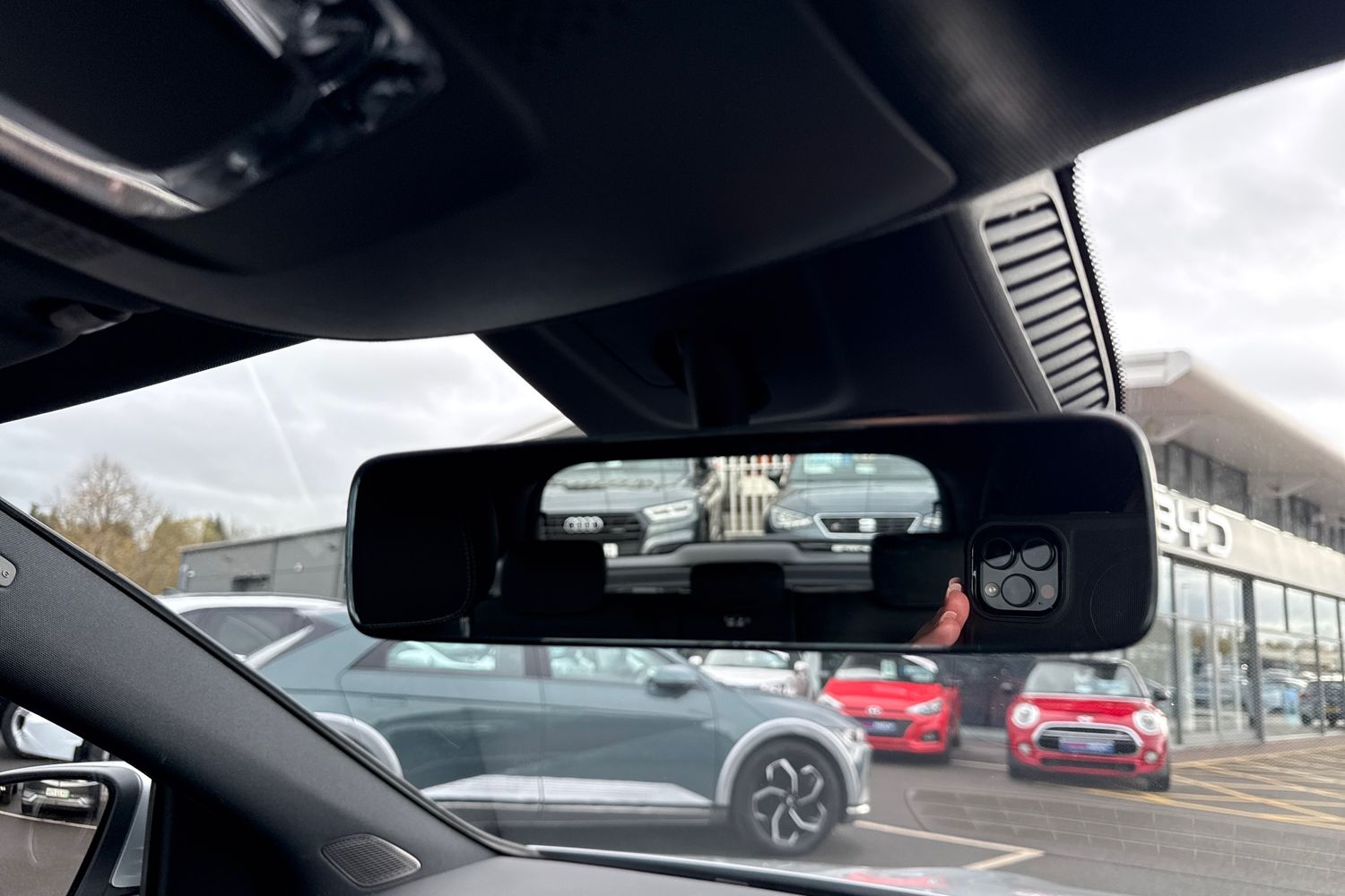 Used Mercedes-Benz GLA 2021 for sale - 76469325: Photo 40