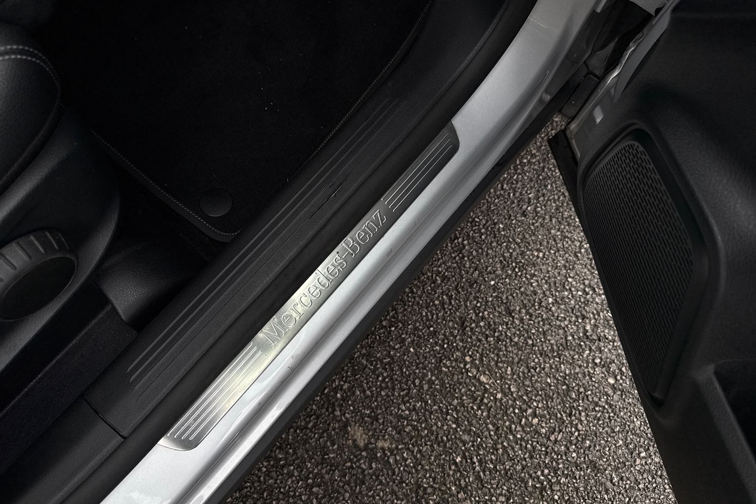 Used Mercedes-Benz GLA 2021 for sale - 76469325: Photo 41